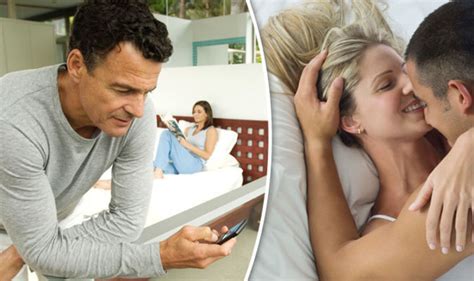 Cheaters Reveal How They Trick Their Partner And Cover Their Affairs Express Co Uk