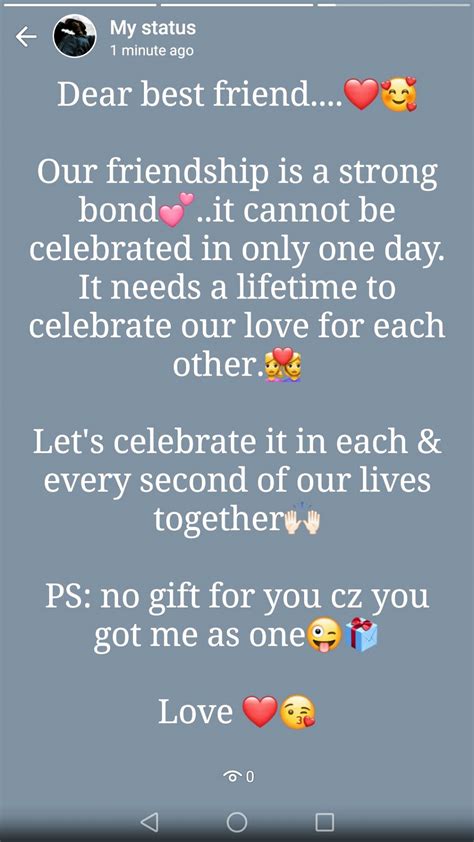Messages Funny Birthday Wishes For Best Friend Instagram Following Are