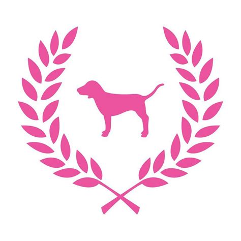Vs Pink Logo Logodix