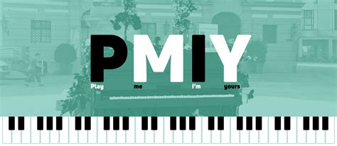Play Me Im Yours Stadt Augsburg