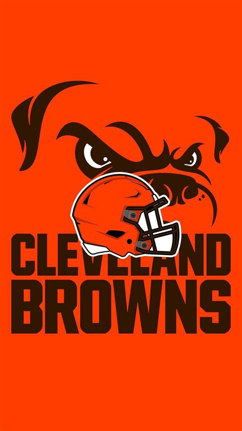 Nfl Teams Logos Nfl Logo Team Logo Cleveland Browns Wallpaper