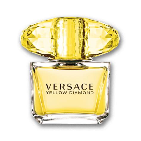 Versace Yellow Diamond 90ml Perfume A Radiant Fragrance For Women