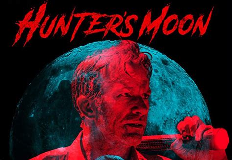 New horror movie full length english. Hunter's Moon (2020) - Plot & Trailer | Werewolf Thriller ...