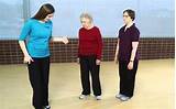 Images of Functional Fitness Exercises For Seniors