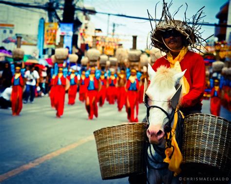 Sandugo Festival Bohols Legacy