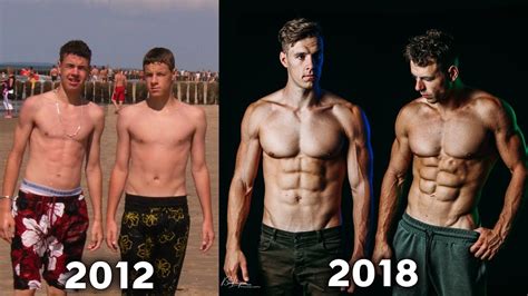 A gym name or product brand isn't something you can easily change if you get tired of it, or think of something better. Can you make muscle mass with calisthenics? - Calisthenics ...
