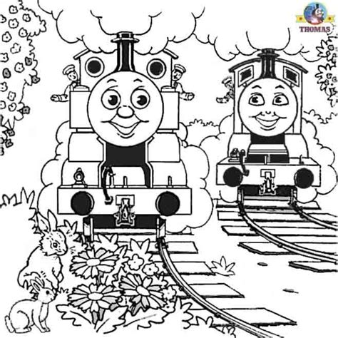 1 charlie thomas the train coloring pages for kids pictures of thomas and friends narrow gauge engines. Free Coloring Pages For Boys Worksheets Thomas The Train ...