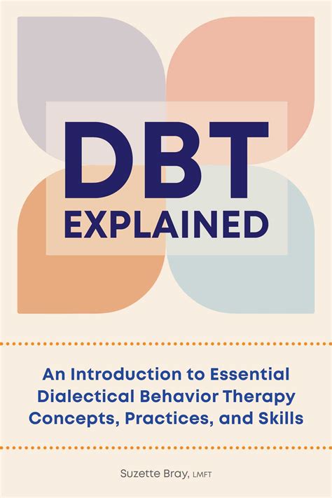 Dbt Explained Book By Suzette Bray Official Publisher Page Simon