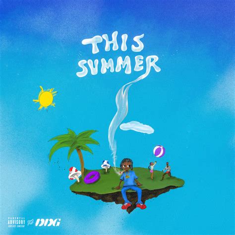 This Summer Single By Ddg Spotify
