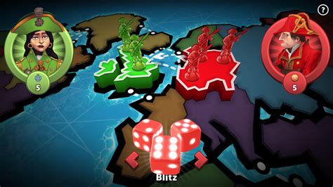 3rd Risk Global Domination Review