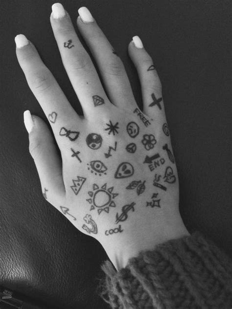 Review Of Easy Tattoos To Draw With Pen On Hand 2022 Boost Wiring