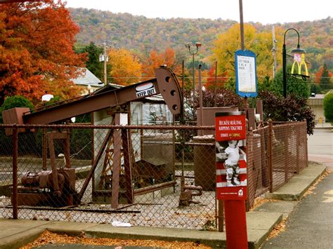 Pa Wilds Pennsylvanias Allegheny National Forest