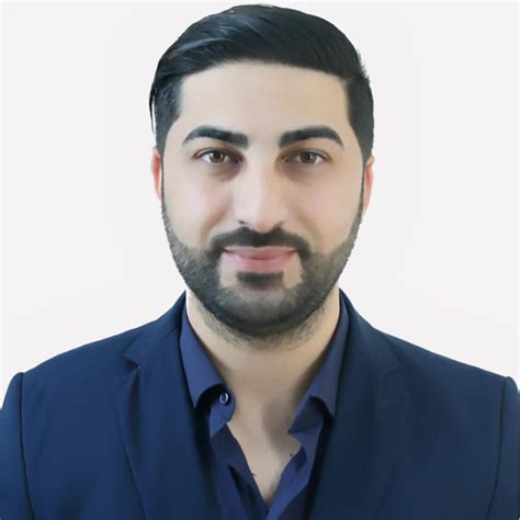 Mohamed Taha Bennani Smires Business Development Associate Vlearn