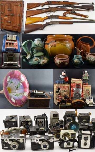 Antiques And Collectibles Auction Bhd Auctions