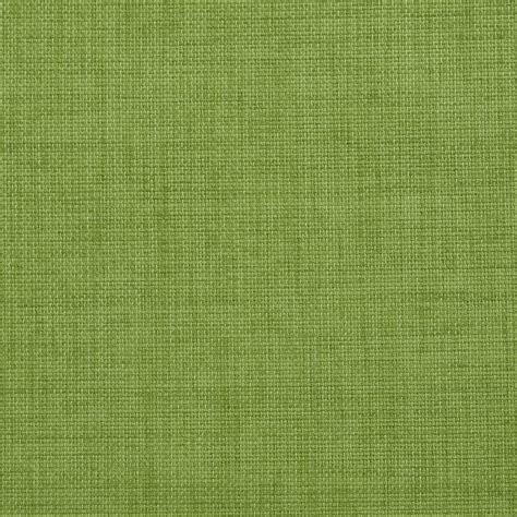 B000 Bright Green Solid Woven Outdoor Indoor Upholstery Fabric