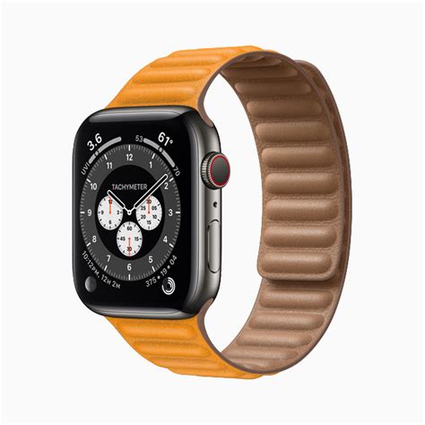 Apple Watch Series6