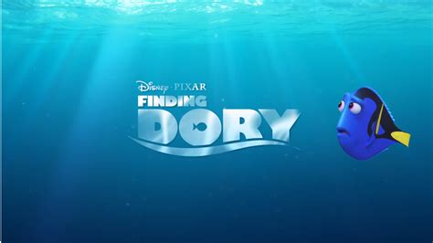 Why Finding Dory Is A Finding Nemo Knock Off