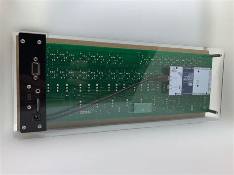 Altair 8800 Emulator Kit Adwater And Stir