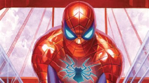 Preview Amazing Spider Man 2 Comic Vine