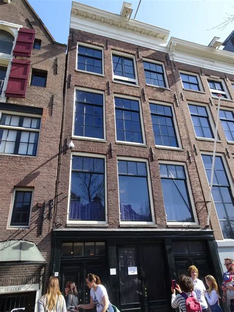 10 Things To Know Before You Visit Anne Frank House Wild Lovely World