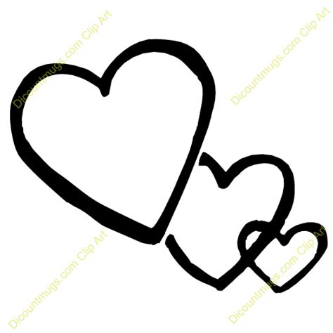 3 Hearts Intertwined Tattoo Gallery Small Heart Tattoos 3 Hearts