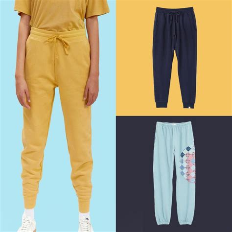 21 Best Sweatpants For Women 2023 Joggers Cashmere And More