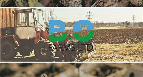Bofarms Best Farm Management Services