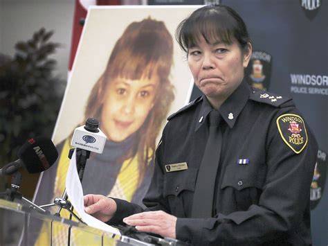 Windsor Police Solve Five Decade Old Murder Of Six Year Old Girl Ottawa Citizen