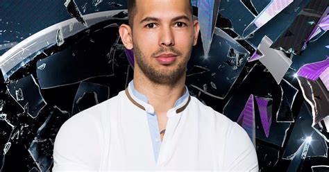 who is andrew tate big brother 2016 housemate profiled mirror online