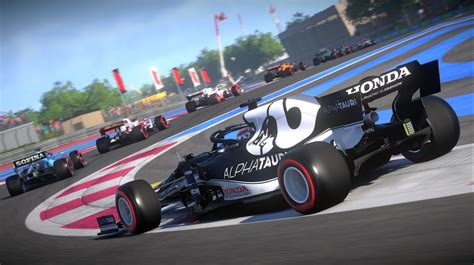 Download F1 2021 For Pc Windows
