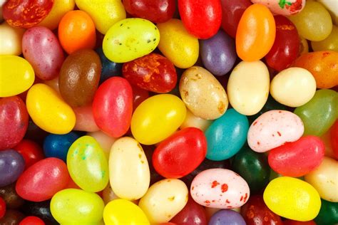 National Jelly Bean Day 20 Most Disgusting Flavors Forkly