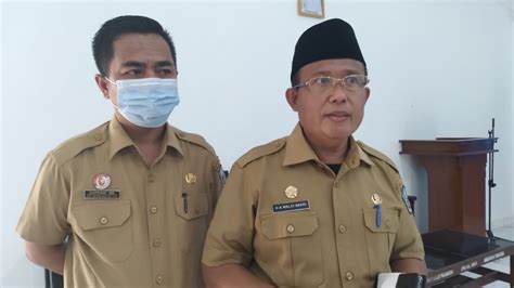 ASN Jangan Tambah Cuti BKPSDM Sarolangun Siap Beri Sanksi