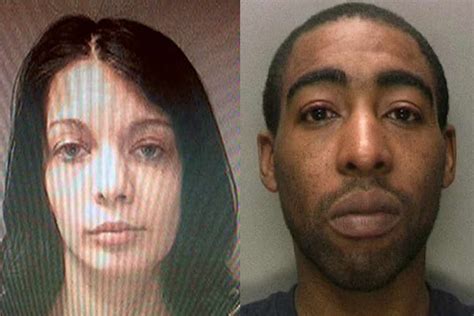 Killer Jailed For Life For Murder Of Prostitute Lidia Pascale Express