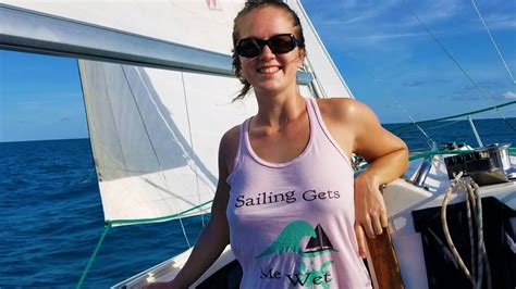 Barefoot Sailing Adventures 🌈caribbean Bareboat Sailing Charters