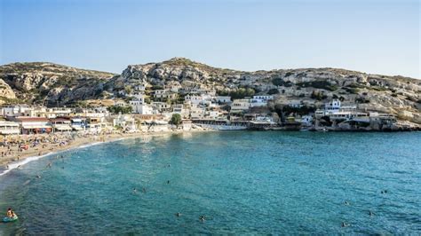De 14 Mooiste Plekken Op Kreta Griekenland Neneh S Choice