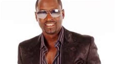 Johnny Gill Give Love On Christmas Day Youtube