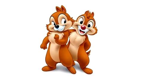 Chip And Dale Wallpapers Top Free Chip And Dale Backgrounds