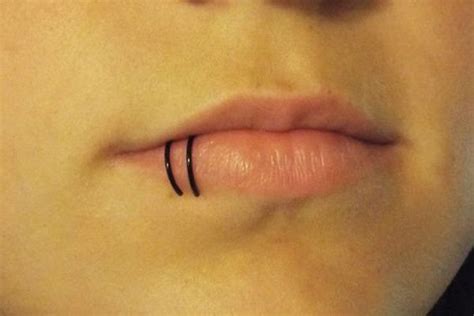 25 Lips And Face Piercings Ideas For An Attractive Look Face Piercings