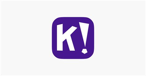 ‎kahoot Play And Create Quizzes On The App Store