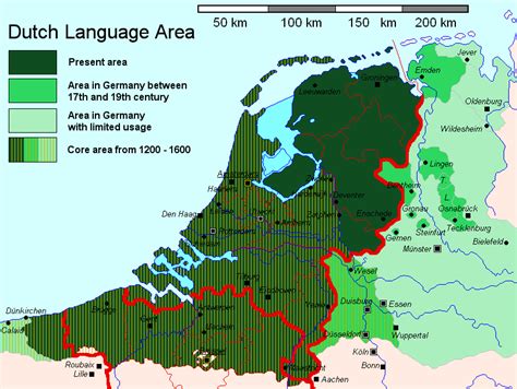 van osnabrugge genealogy and diets language