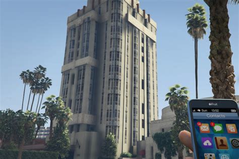 Check Out These Photographs Of Gta V In Real Life