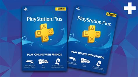 Offerte Playstation Plus Essential 12 Mesi A 5798€ Abbonamenti Ps4