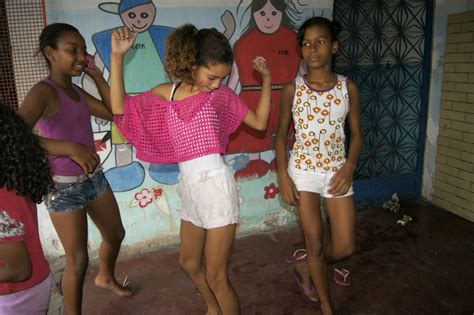 Curta Vila Kennedy Caravana Viva Favela Curtavk Cidade De Deus 10 Anos Depois Leandro
