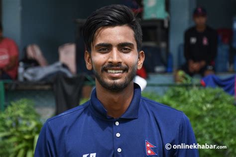 Aim is to win the U-19 Asia Cup this time: Pawan Sarraf ...