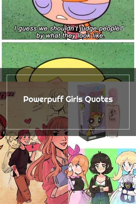 Powerpuff Girls Quotes Powerpuff Girls Quotes Powerpuff Girls Girl