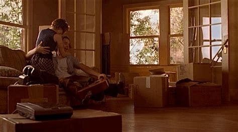 Reality Bites 15 Of The Most Romantic Movie Scenes Popsugar