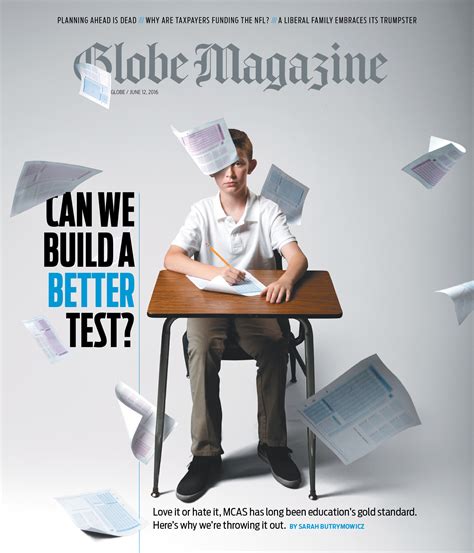 Globe Magazine’s favorite covers of 2016 - The Boston Globe