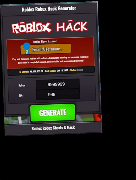 Roblox Hack Robux No Verification Twitter