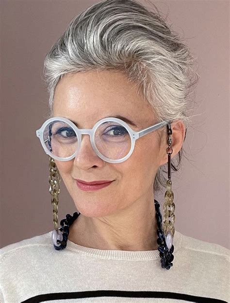 Pin By Audrey Rey David On Hair And Makeup In 2022 Grey Hair And