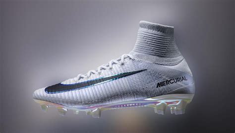 Nike Introduces New Mercurial Superfly Soccerbible